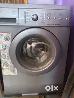 IFB 6Kg Aqua Elena Washing Machine