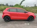 Volkswagen Polo 2013-2015 1.5 TDI Highline, 2013, Diesel