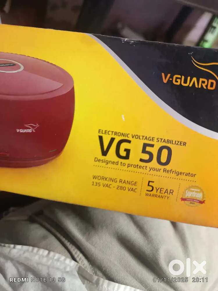 fresh piece closed box