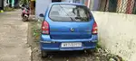 Maruti Suzuki Alto 2006 Petrol
