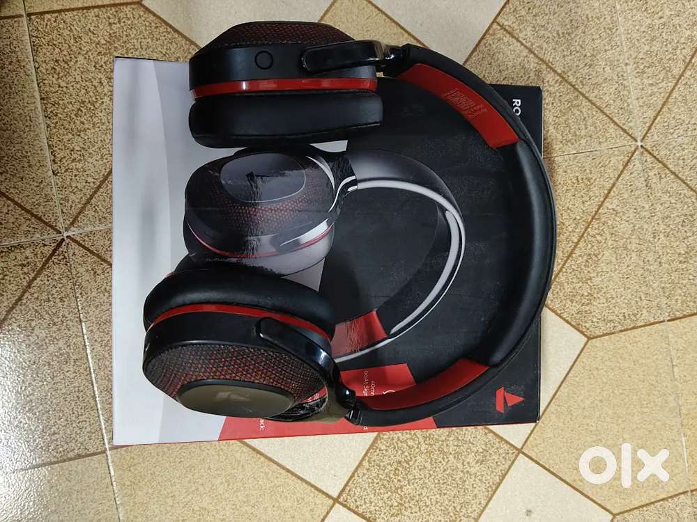Bluetooth headphones boat rockerz 425