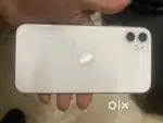 IPhone 11 64 GB Running Smoothly