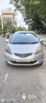 Honda Jazz S Manual, 2010, Petrol