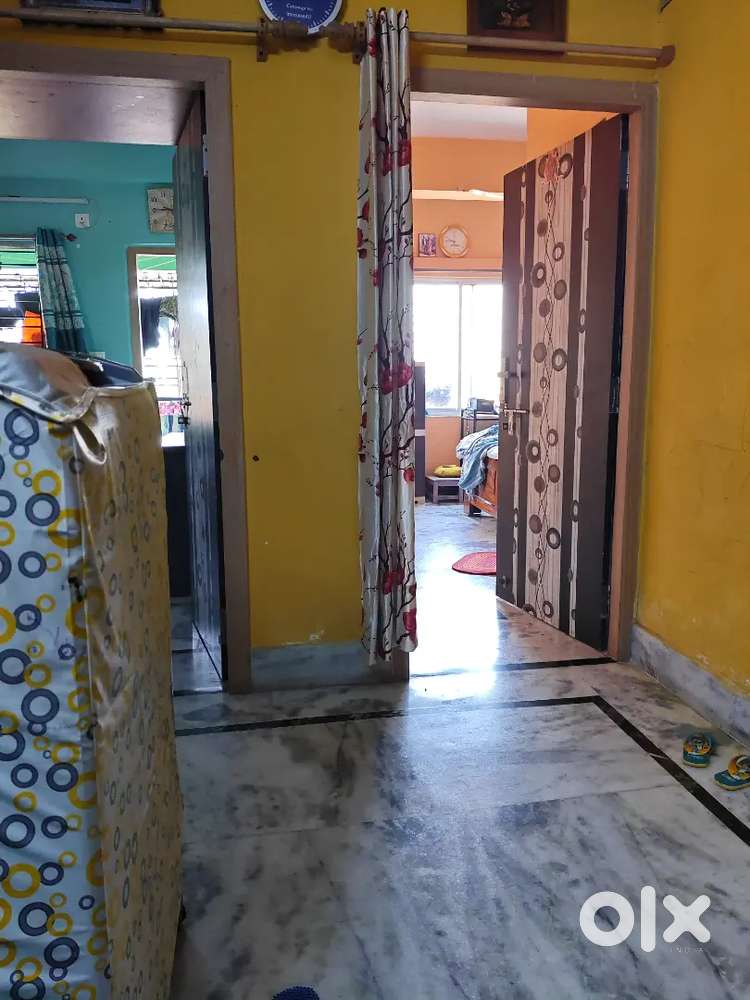 3bhk near Newtown and Kestopur bazar.