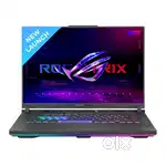 Asus Rog g16