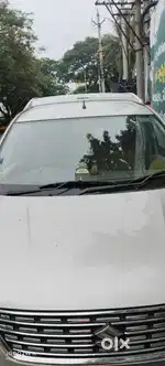 Maruti Suzuki Ertiga 2020 CNG & Hybrids 125000 Km Driven