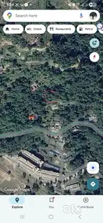 Land for sale
