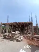 2bhk Spacious East facing flats for sale at Gambhiram/boyaplem highway