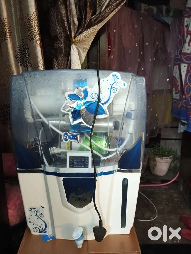 RO water purifier