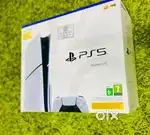 Used PS5 PlayStation console available for sale