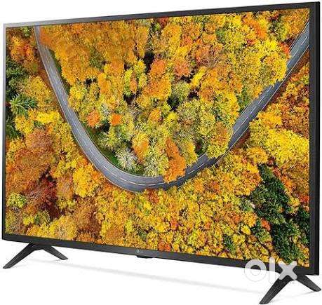 43” WEBOS LG PANEL BOOK NOW SLEEK LOOK WITH WARRANTY