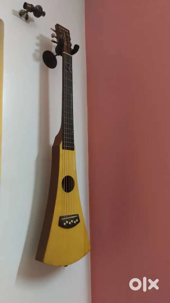 Travel Guitar