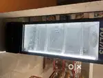 Fridge(visicooler) for sale only 10 days used