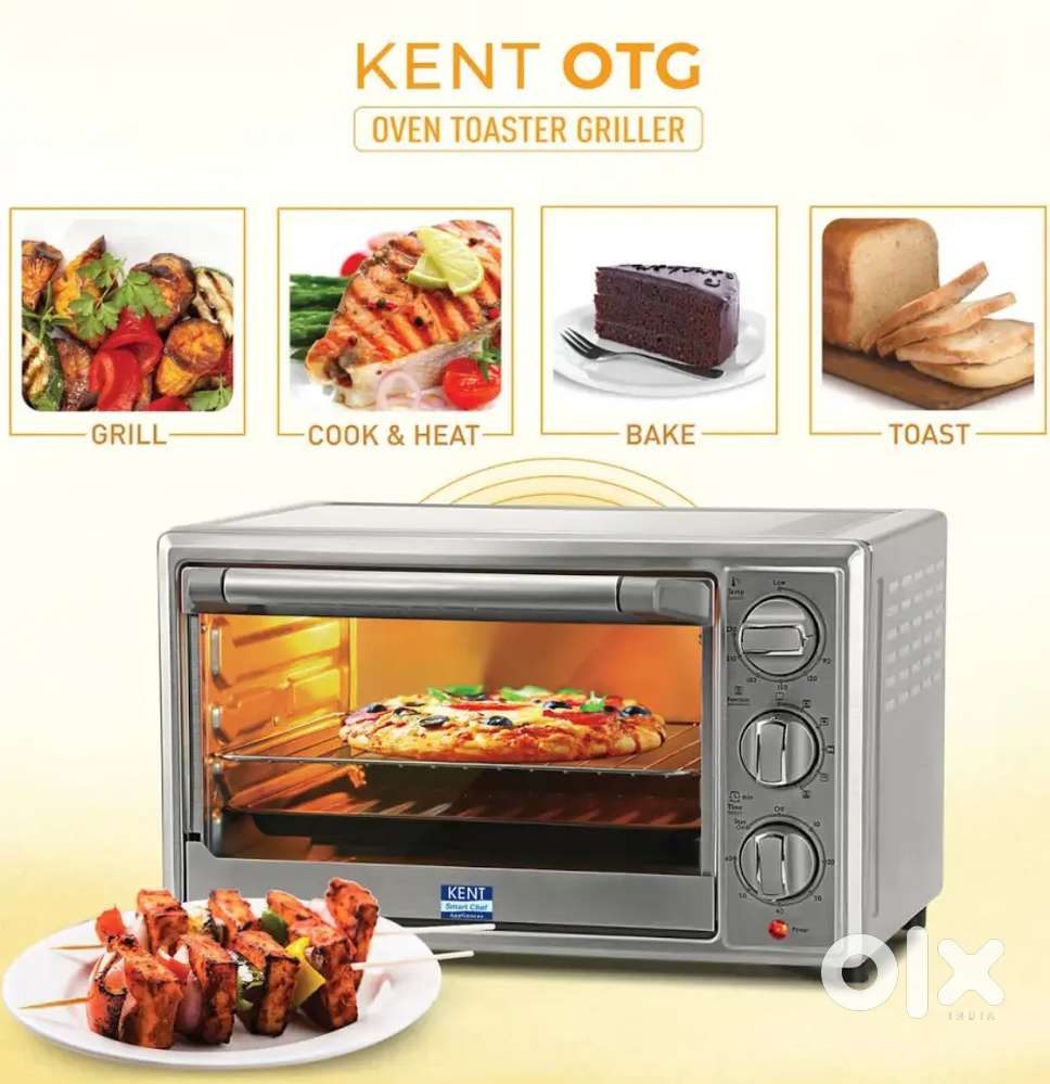 Kent OTG Oven
