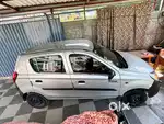 Maruti Suzuki Alto 800 2020 power window .rev cam and latest android