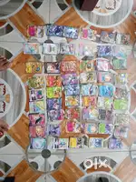 Pokémon cards
