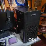 Gaming Desktop