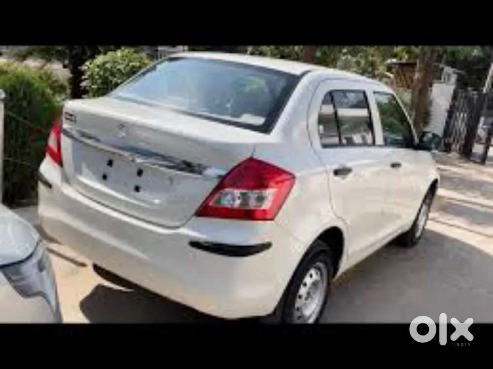 Nea Brand Dzire Tour S sell in Navi Mumbai