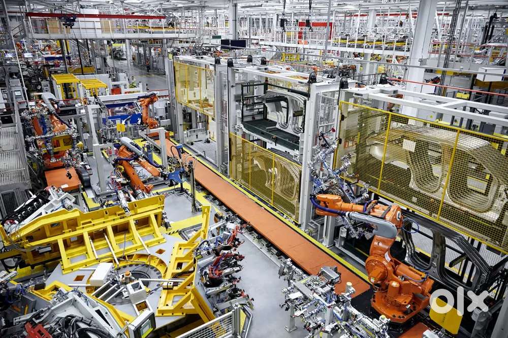 We are hiring for warehouse company immediately joined