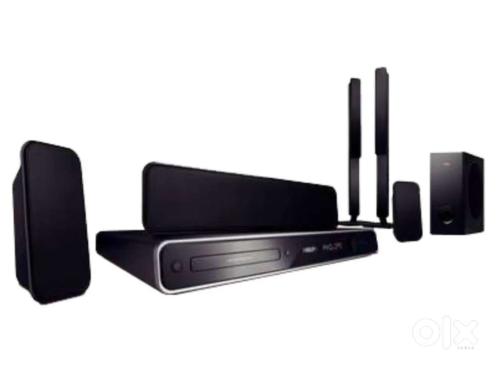 Philips home theatre
