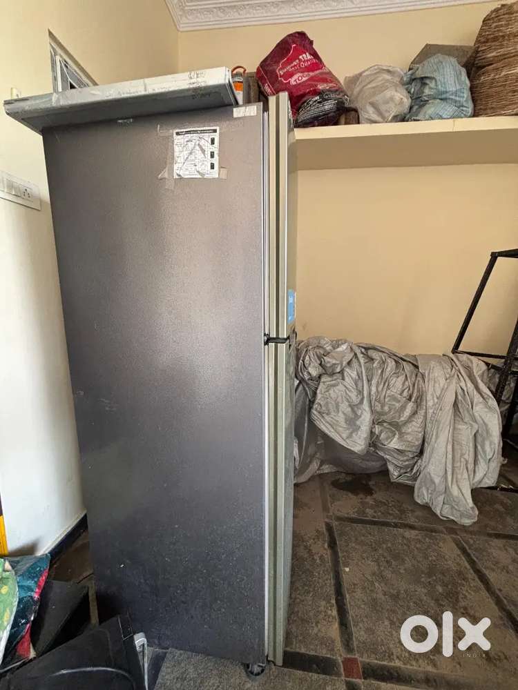Samsung Refrigerator