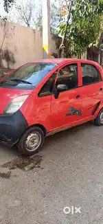Tata nano cs model best condition h kam cali hue h