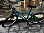 Rockrider 100