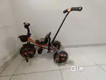 Kids Tricycle for Sale – Great Condition