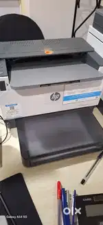 Hp laser jet tank 1020 w