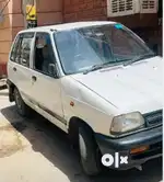 Maruti Suzuki 800 2002