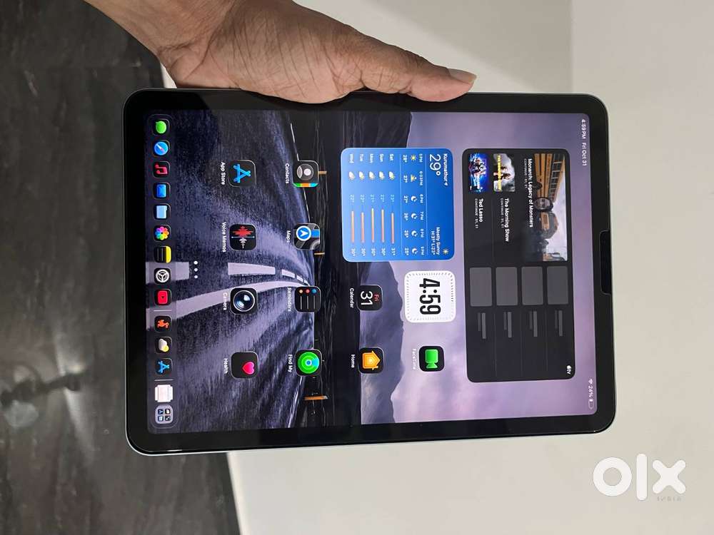 iPad Air 4 - WI-FI- 256GB