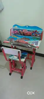 Study table