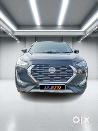 Nissan Magnite 1.0 XL, 2022, Petrol