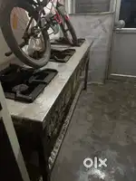 3 gas Wali bhatti