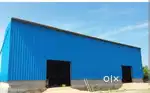 2500 sqfeet ഗോഡൗൺ