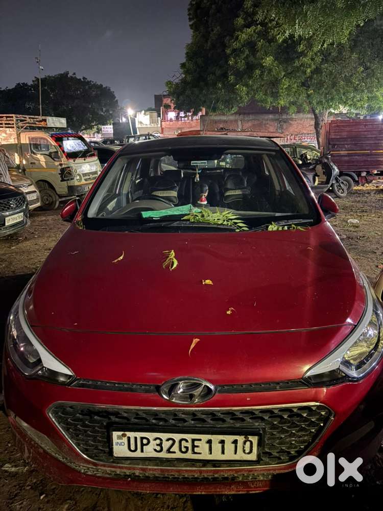 Hyundai Elite i20 2015 Diesel Well Maintained