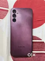 Samsung a14 5g