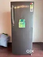 Croma Refrigerator