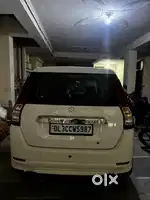 Maruti Suzuki Wagon R 2022 Petrol 46000 Km Driven