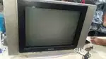 Tv big screen good condition samsung brand