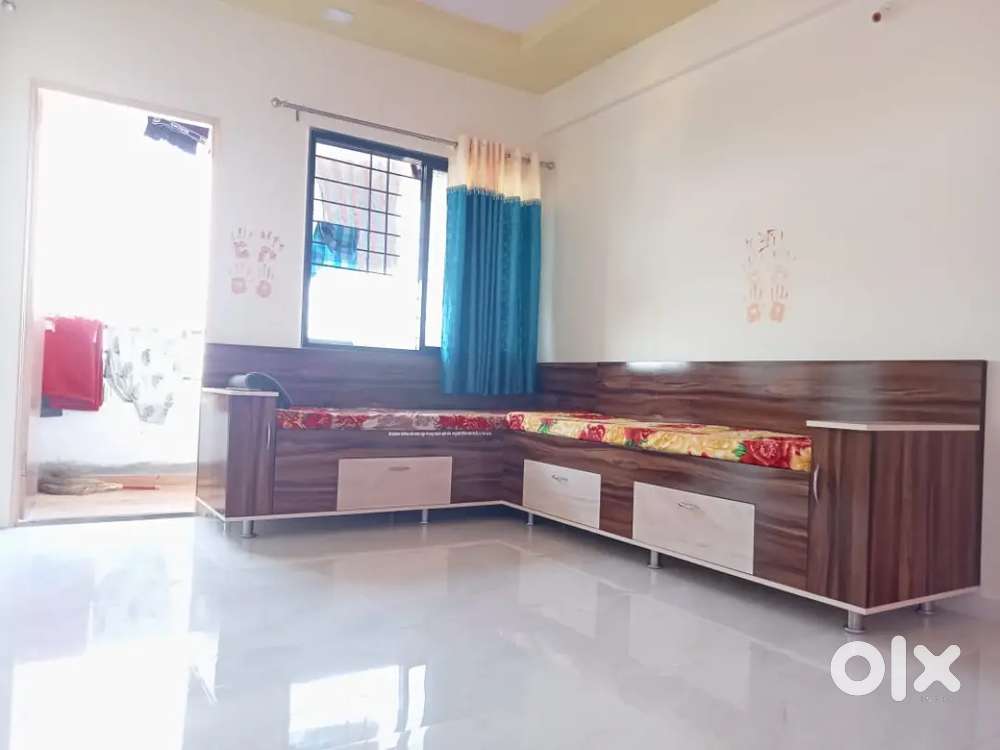 Shree ganesh apartment