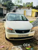 Tata Indigo Ecs 2014 Diesel Well Maintained