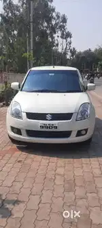 Maruti Suzuki Swift 2010 Diesel Well Maintained
