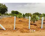 Keesara,Open plots sale 100 square yard 6 lacs only