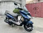 Brand New Suzuki Burgman 125 BT Model