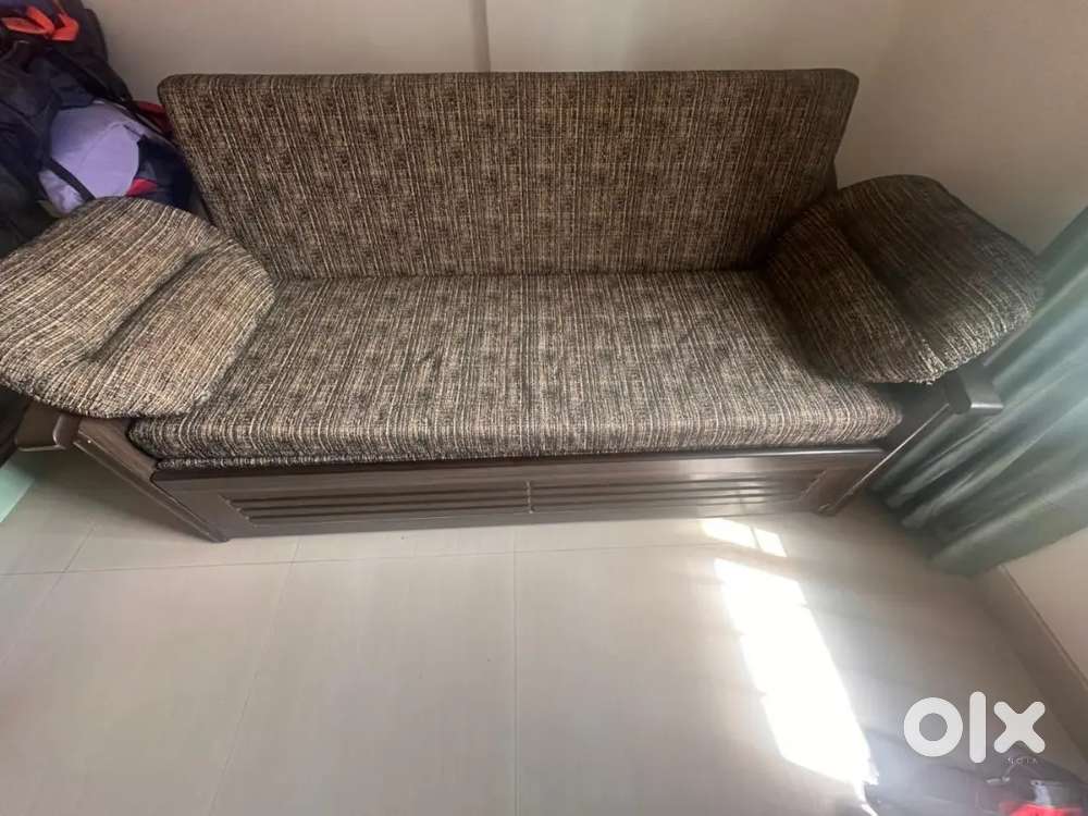 Sofa Cum bed