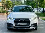 Audi Q3 35 TDI Quattro Premium, 2017, Diesel