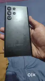 Samsung s22 ultra 12/256