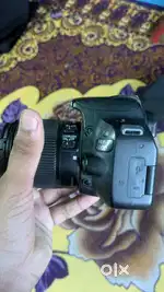 Canon 200d Mark II