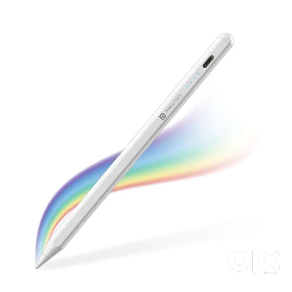 Portronics Glide pen